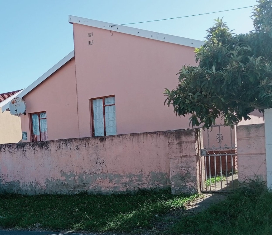 3 Bedroom Property for Sale in Mdantsane Nu 17 Eastern Cape